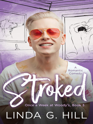 cover image of Stroked